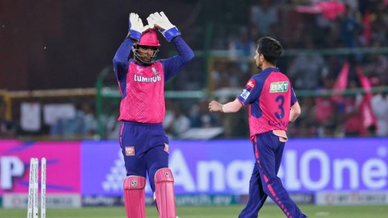 IPL 2024: You don’t want RR to go down the same path as last year, says Tom Moody – MASHAHER