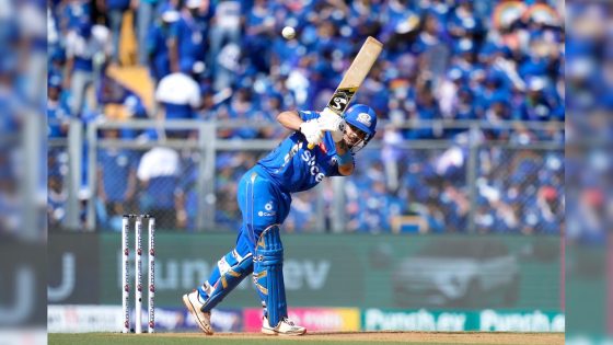 Mumbai Indians vs Delhi Capitals LIVE Score, IPL 2024: Axar Patels One-Handed Screamer Stuns Ishan Kishan, MI 3 Down vs DC – MASHAHER