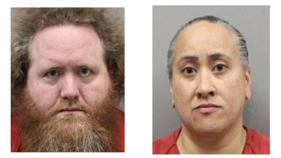 Nevada parents arrested after 11-year-old found in makeshift “jail cell” installed years ago – MASHAHER