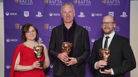 BAFTA Games Awards: Baldur’s Gate 3 is the big winner, scooping five prizes | Science & Tech News – MASHAHER