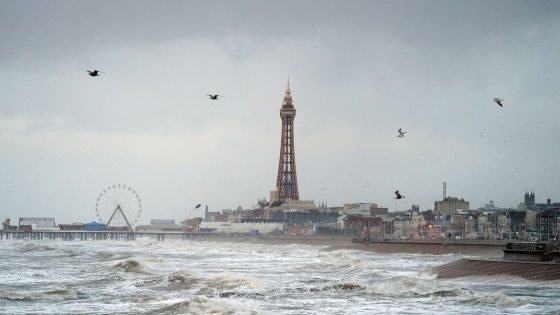 ‘Social inequalities’ pushing disproportionate amount of children into care in north of England, new report finds | UK News – MASHAHER