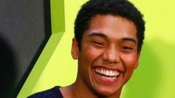 Chance Perdomo’s co-stars pay tribute to him after his death | Ents & Arts News – MASHAHER