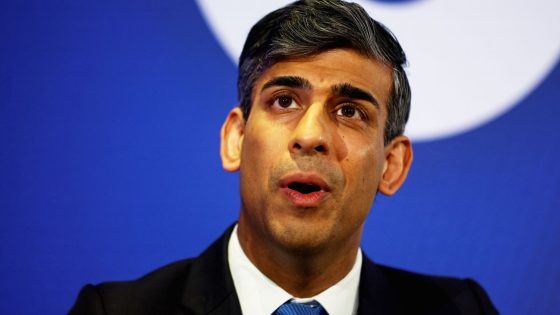 Rishi Sunak and Tory MPs at risk of election wipe out could keep seats over voter ID confusion, poll suggests | Politics News – MASHAHER