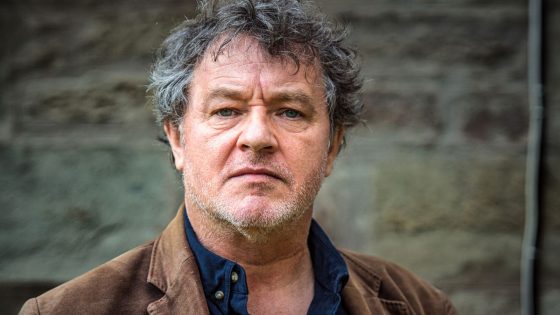 Line Of Duty actor Brian McCardie dies aged 59 | Ents & Arts News – MASHAHER