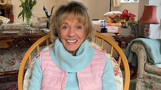 MPs to debate assisted dying after campaign backed by Dame Esther Rantzen | UK News – MASHAHER