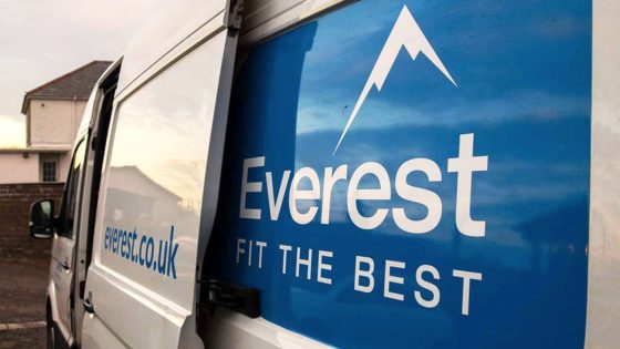 Double glazing giant Everest crashes into administration | Business News – MASHAHER