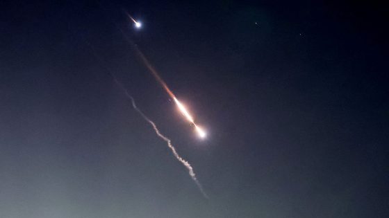 Iran attack: Everything we know so far on Tehran’s drone and missile strike on Israel | World News – MASHAHER