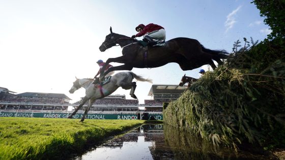 Grand National: Renewed safety fears over race – but organisers insist changes have been made | UK News – MASHAHER