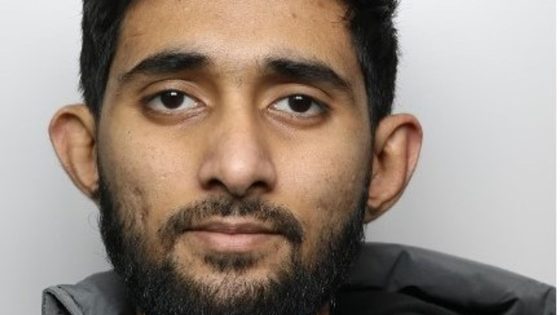 Bradford stabbing: Murder suspect was on bail for ‘threats to kill’ at time | UK News – MASHAHER