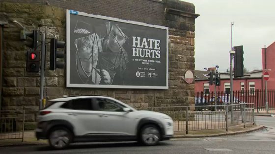 Scotland’s controversial new hate crime laws come into force | UK News – MASHAHER