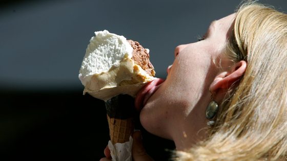 Milan poised to ban ice cream, pizza and more after midnight after new proposed law | World News – MASHAHER