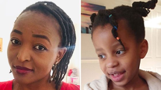 Police looking for missing Luton mother and daughter, 4, with Birmingham links | UK News – MASHAHER