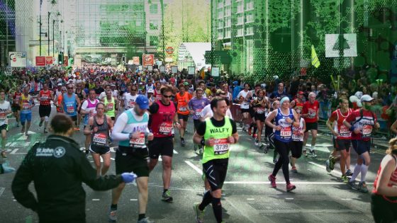 London Marathon: Four mistakes to avoid as the big day looms | UK News – MASHAHER