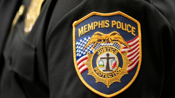 Two dead and six injured in shooting at party in Memphis | US News – MASHAHER