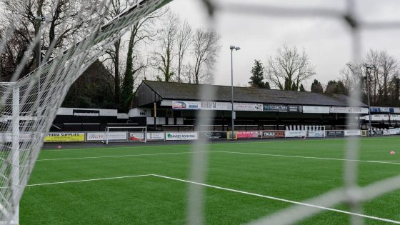 Welsh football club Merthyr Town investigating racist abuse allegations after Hungerford Town bank holiday match | UK News – MASHAHER