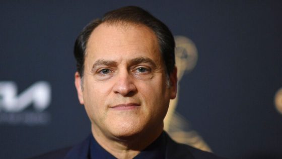 Michael Stuhlbarg: Boardwalk Empire star chases man who attacked him with a rock in New York | US News – MASHAHER