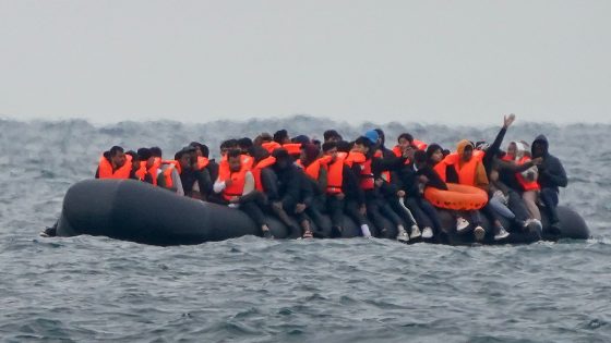 UK will ‘not take back asylum seekers from Ireland until France takes back Channel migrants’ | UK News – MASHAHER