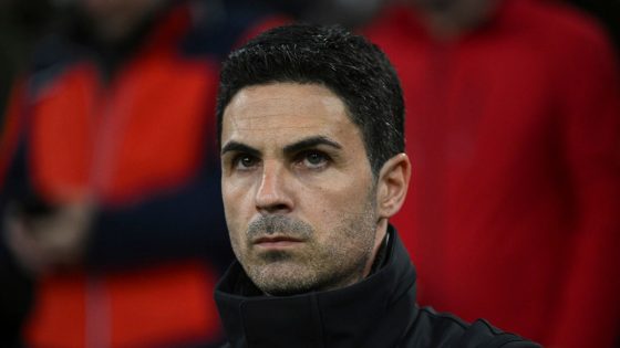 Arsenal ‘100%’ still in the race for Premier League glory, Mikel Arteta says | UK News – MASHAHER