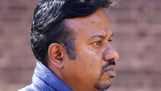 Mohan Babu: GP jailed for sexually assaulting patients – including woman with terminal cancer | UK News – MASHAHER