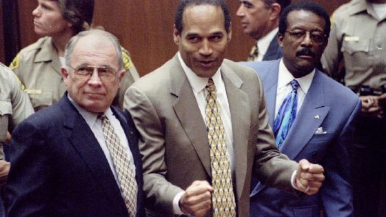 Executor of OJ Simpson’s will wants to block $33.5m payout to families | World News – MASHAHER