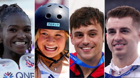 Paris Olympics: The Team GB athletes to watch at the summer Games in France | UK News – MASHAHER