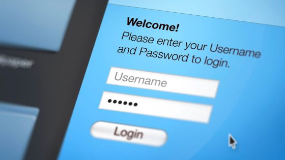 ‘Admin’ and ‘12345’ banned from being used as passwords in UK crackdown on cyber attacks | Science & Tech News – MASHAHER