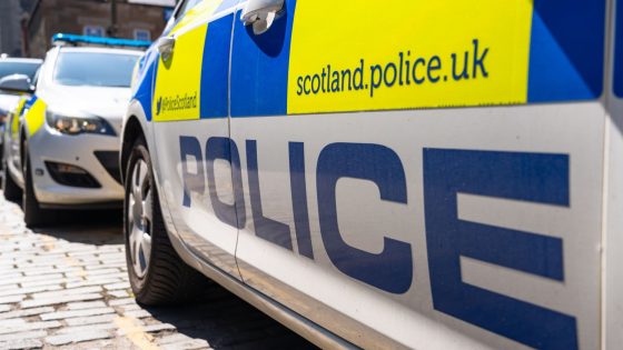 More than 7,000 hate crimes logged in first week of new law, Police Scotland confirms | UK News – MASHAHER