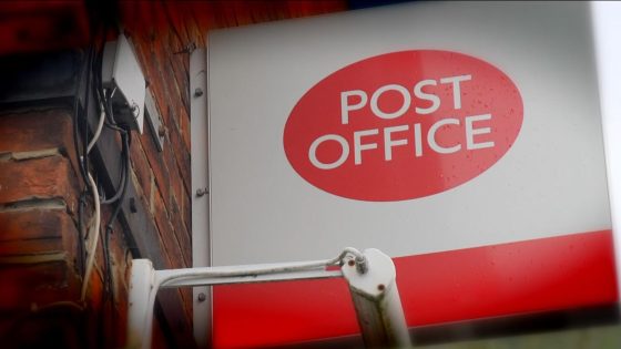 Children of wrongly convicted sub-postmasters seeking ‘family fund’ for Post Office scandal | UK News – MASHAHER