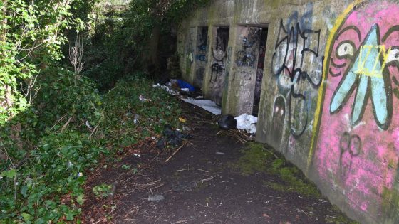 More human remains found in two locations as part of Salford torso inquiry | UK News – MASHAHER