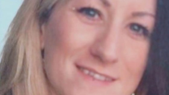 Sarah Mayhew: Victim formally identified after human remains found in south London park | UK News – MASHAHER