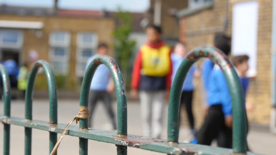 Children excluded in primary school less likely to pass GCSEs, new research warns | UK News – MASHAHER