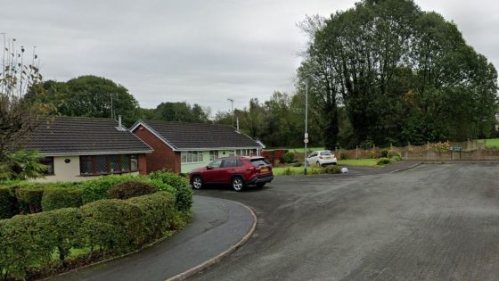 Police investigating after man and woman in 70s found dead in Stoke-on-Trent | UK News – MASHAHER