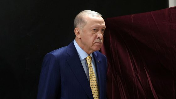 Turkey President Erdogan suffers worst electoral defeat in two decades | World News – MASHAHER