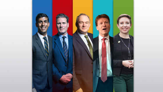 What are Rishi Sunak and Keir Starmer hoping for at the locals, and what might it mean for a general election? | Politics News – MASHAHER