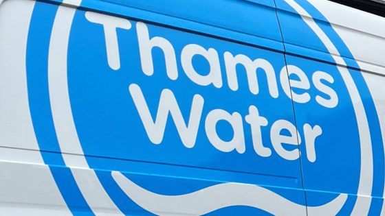 Thames Water investors to quit boards amid spectre of bailout | Business News – MASHAHER