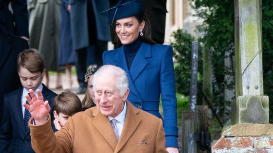 King recognises Queen and Prince William in honours list and creates new role for Kate, Princess of Wales | UK News – MASHAHER