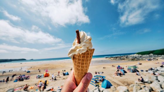 UK weather: Friday could be hottest day of year so far – with temperatures well above average this weekend | UK News – MASHAHER