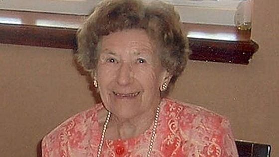 Man arrested on suspicion of murdering retired postmistress in 2013 | UK News – MASHAHER