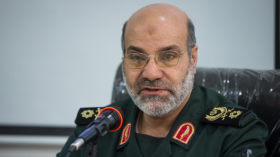 Iran promises ‘harsh’ response to strike on consulate in Syria – with top commanders among seven killed | World News – MASHAHER