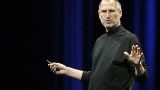 Apple executive Phil Schiller reveals why Steve Jobs was against taking notes during meetings – MASHAHER