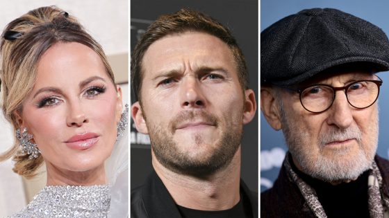 Kate Beckinsale, Scott Eastwood, James Cromwell Set for ‘Stolen Girl’ – MASHAHER