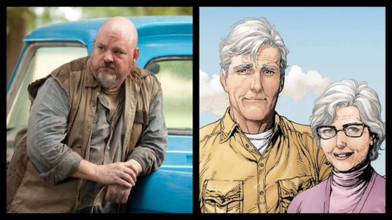 Pruitt Taylor Vince to be ‘Superman’s Jonathan Kent – MASHAHER