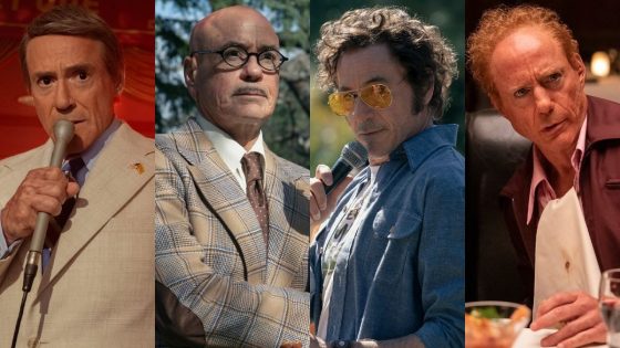 Crafting Robert Downey Jr.’s Oppenheimer And The Sympathizer Characters Was Wildly Different, And Susan Downey Told Us Why – MASHAHER