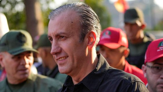 Former Venezuelan oil czar arrested in corruption probe – MASHAHER