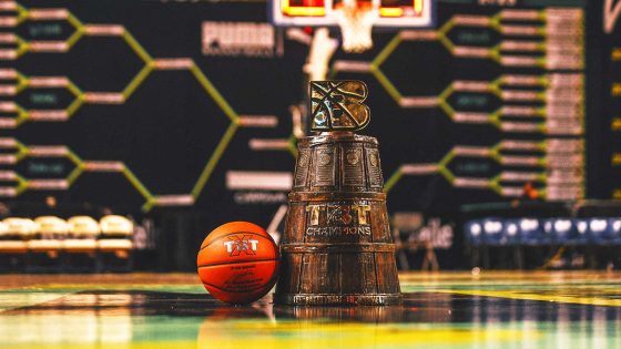 The Basketball Tournament, FOX Sports announce multi-year agreement – MASHAHER