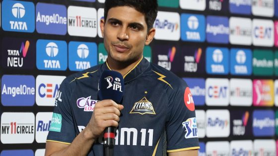 Shubman Gill, Mohammed Siraj Axed; Sandeep Sharma Picked In India’s T20 World Cup Squad By Former Star – MASHAHER