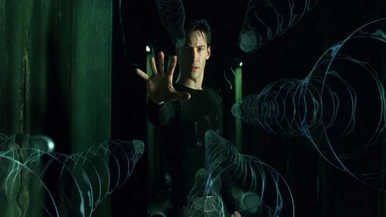 Drew Goddard Writing and Directing ‘The Matrix 5’ – MASHAHER