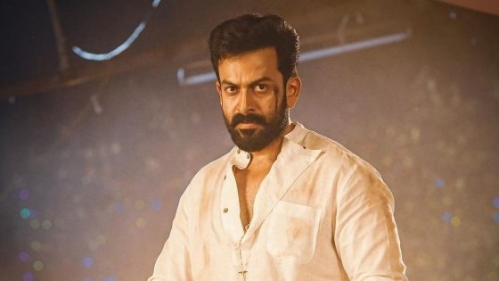 Best roles of Prithviraj Sukumaran – MASHAHER