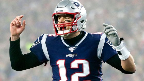 Tom Brady ‘not opposed’ to NFL comeback: ‘I’m always going to be in good shape’ – MASHAHER