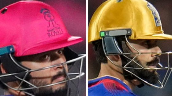 IPL 2024, RR vs RCB: Kohli, Parag in Orange Cap shootout – MASHAHER